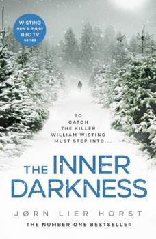 Paperback The Inner Darkness Book