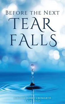 Paperback Before the Next Tear Falls Book