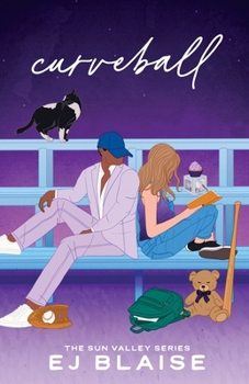 Paperback Curveball Book