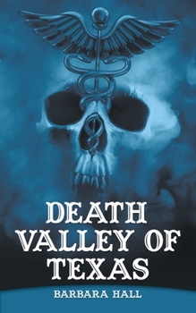 Paperback Death Valley of Texas Book