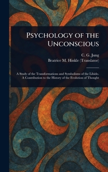 Hardcover Psychology of the Unconscious Book