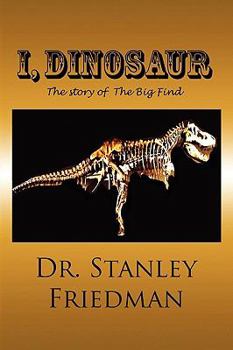 Paperback I, Dinosaur Book