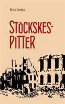 Paperback Stöckskespitter [German] Book