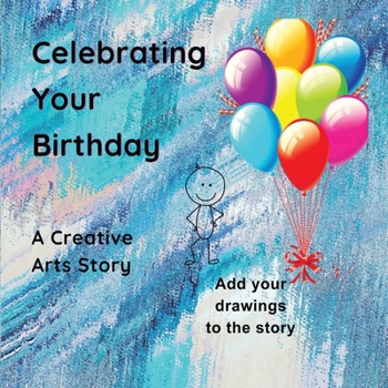 Paperback Celebrating Your Birthday Book