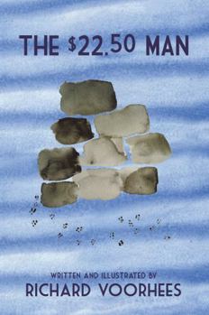 Paperback The $22.50 Man Book