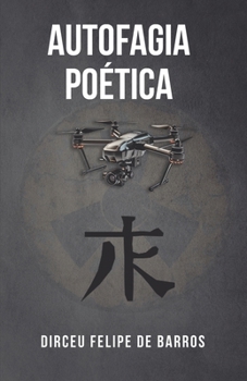 Paperback Autofagia Poética [Portuguese] Book