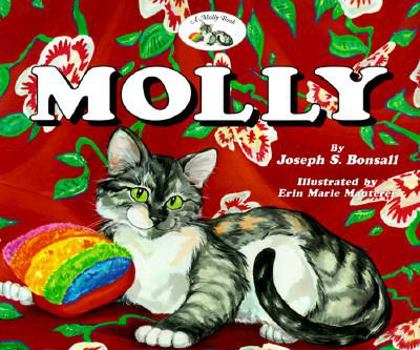 Hardcover Molly Book
