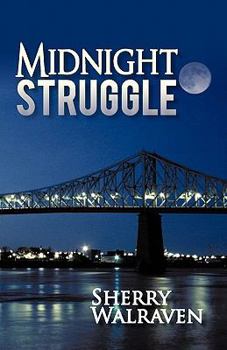 Paperback Midnight Struggle Book