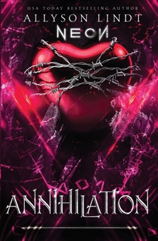 Paperback Annihilation Book