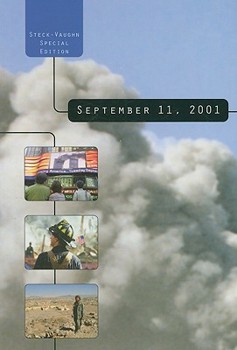 Paperback September 11, 2001 Book