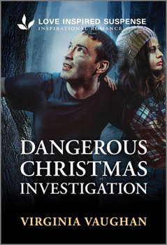 Mass Market Paperback Dangerous Christmas Investigation Book