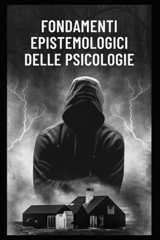 Paperback Fondamenti epistemologici delle psicologie [Italian] Book