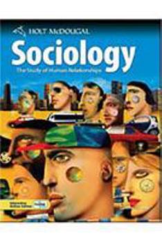 Paperback Research Projects/ACT Hm Sociology 2010 Book