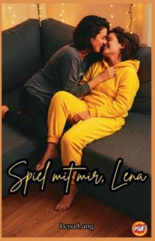 Paperback Spiel mit mir, Lena [German] Book