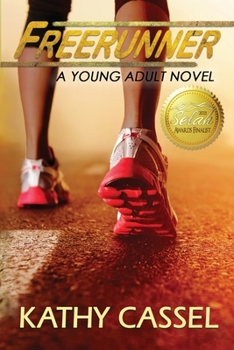 Paperback Freerunner Book