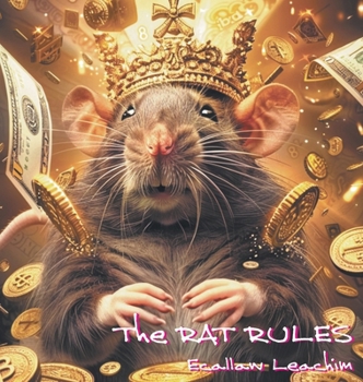 Hardcover The Rat Rules Book