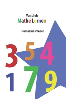 Paperback Vorschule: Mathe Lernen: Lerne Rechnen für die kleinen. [German] Book
