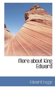 Paperback More about King Edward Book