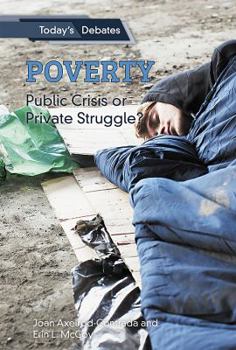 Library Binding Poverty: Public Crisis or Private Struggle? Book