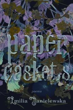 Paperback Paper Caskets Book