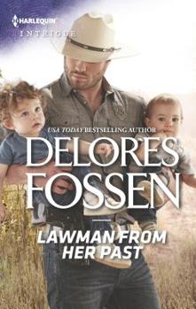 Mass Market Paperback Lawman from Her Past Book