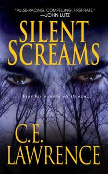 Mass Market Paperback Silent Screams Book