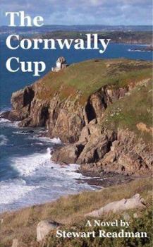 Paperback The Cornwally Cup Book
