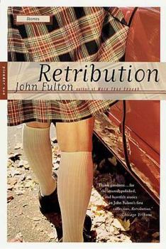 Paperback Retribution: Stories Book