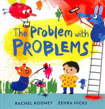 Paperback The Problem with Problems Book