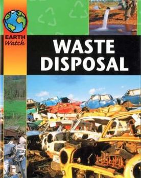 Paperback Waste Disposal Book