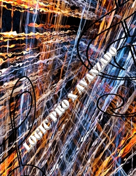 Paperback logic pro x avanzado [Spanish] Book