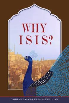 Paperback Why ISIS Book