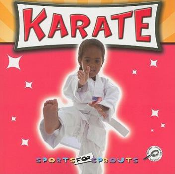 Paperback Karate Book