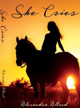 Paperback She Cries Book