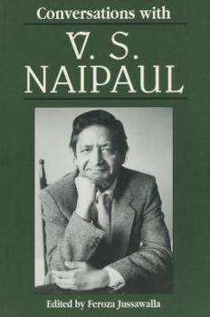 Conversations With V.S. Naipaul (Literary Conversations Series)