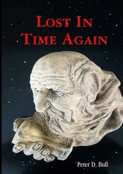 Paperback Lost In Time Again Book