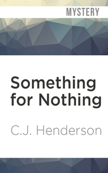 Audio CD Something for Nothing Book