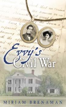 Paperback Evvy's Civil War Book