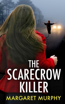 Paperback THE SCARECROW KILLER an unputdownable crime thriller full of twists Book