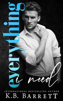 Paperback Everything I Need Book