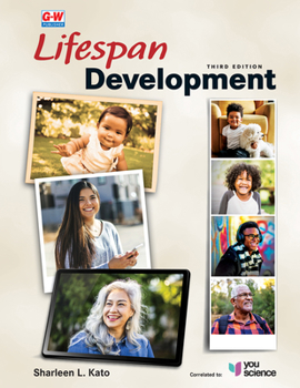 Hardcover Lifespan Development Book