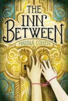 Paperback The Inn Between Book