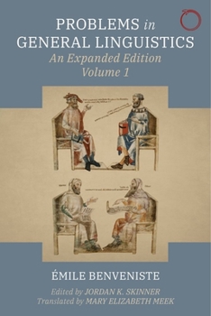 Paperback Problems in General Linguistics: An Expanded Edition, Volume 1 Volume 1 Book