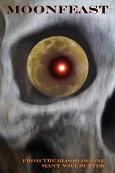 Paperback MoonFeast Book