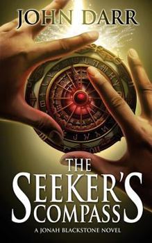 Paperback The Seeker's Compass Book