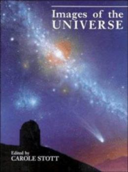 Paperback Images of the Universe Book