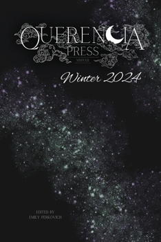 Paperback Querencia Winter 2024 Book