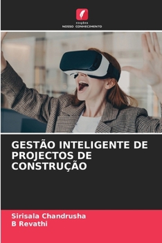 Paperback Gestão Inteligente de Projectos de Construção [Portuguese] Book