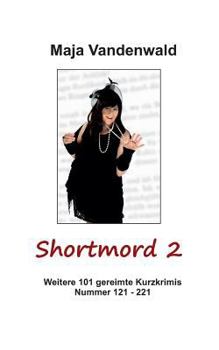 Paperback Shortmord 2 [German] Book