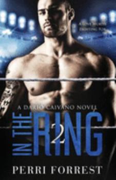 Paperback In the Ring 2: A Dario Caivano Novel Book